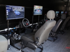 Entertainment_racing_simulator